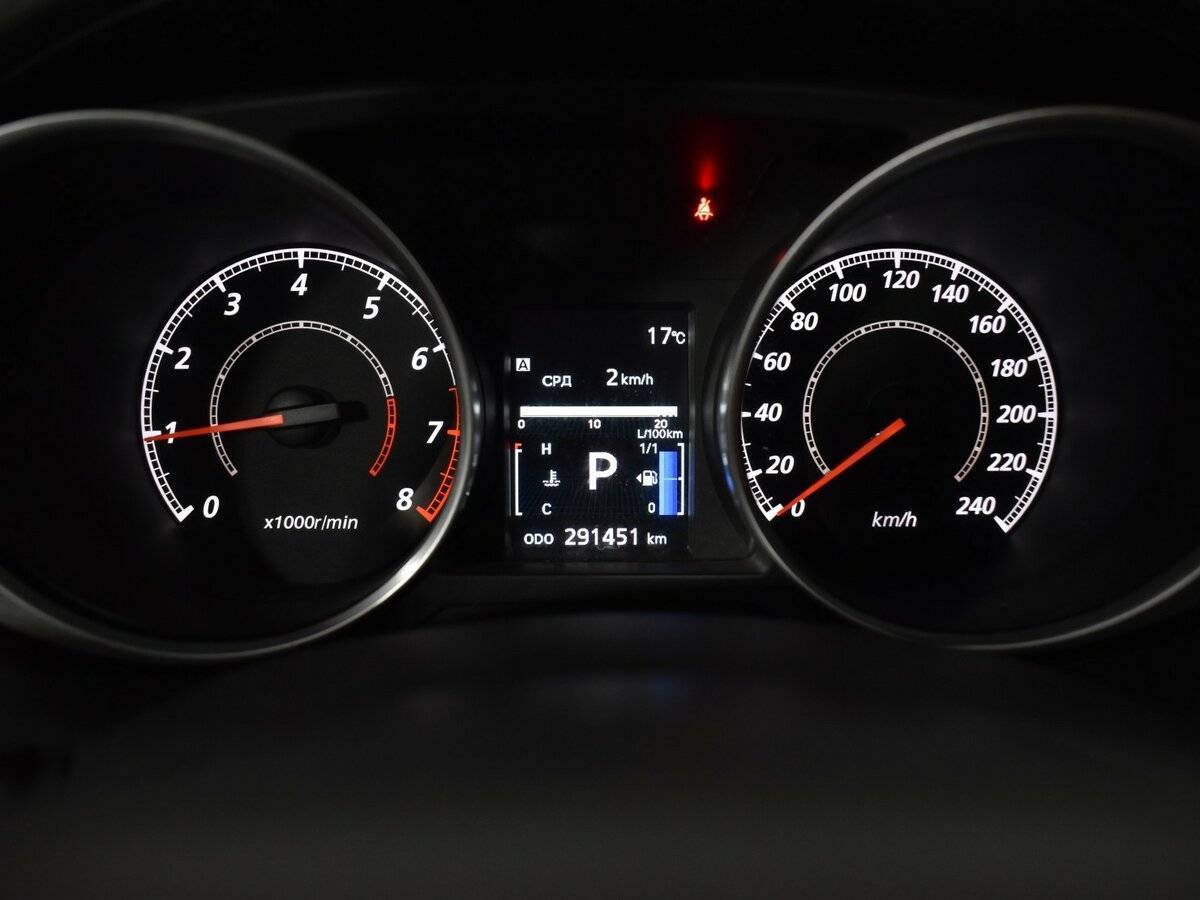 Продажа Б/У Митсубиши АС-Икс. Фото: #12