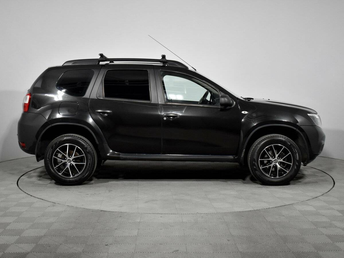 Продажа Б/У Ниссан Террано. Фото: #3