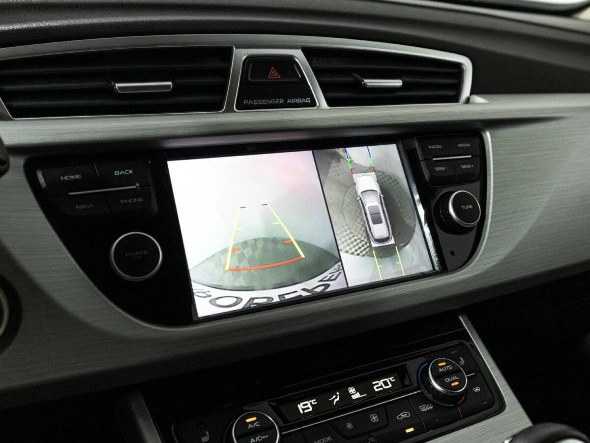 Продажа Б/У Джили Атлас. Фото: #15