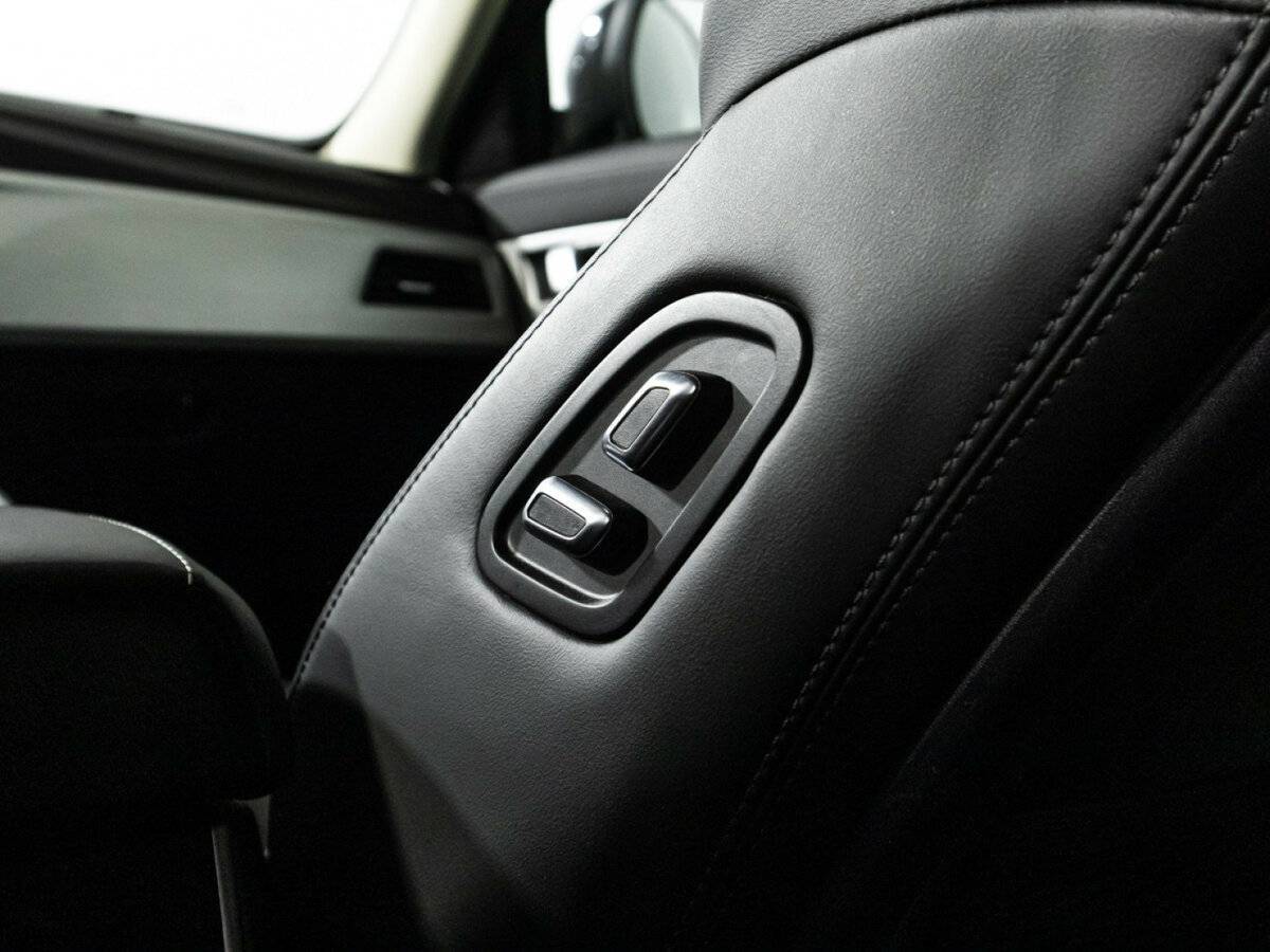 Продажа Б/У Джили Атлас. Фото: #19