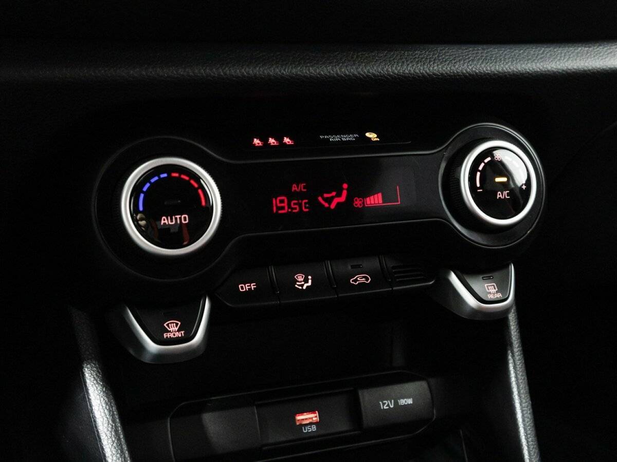 Продажа Б/У Киа Пиканто. Фото: #17