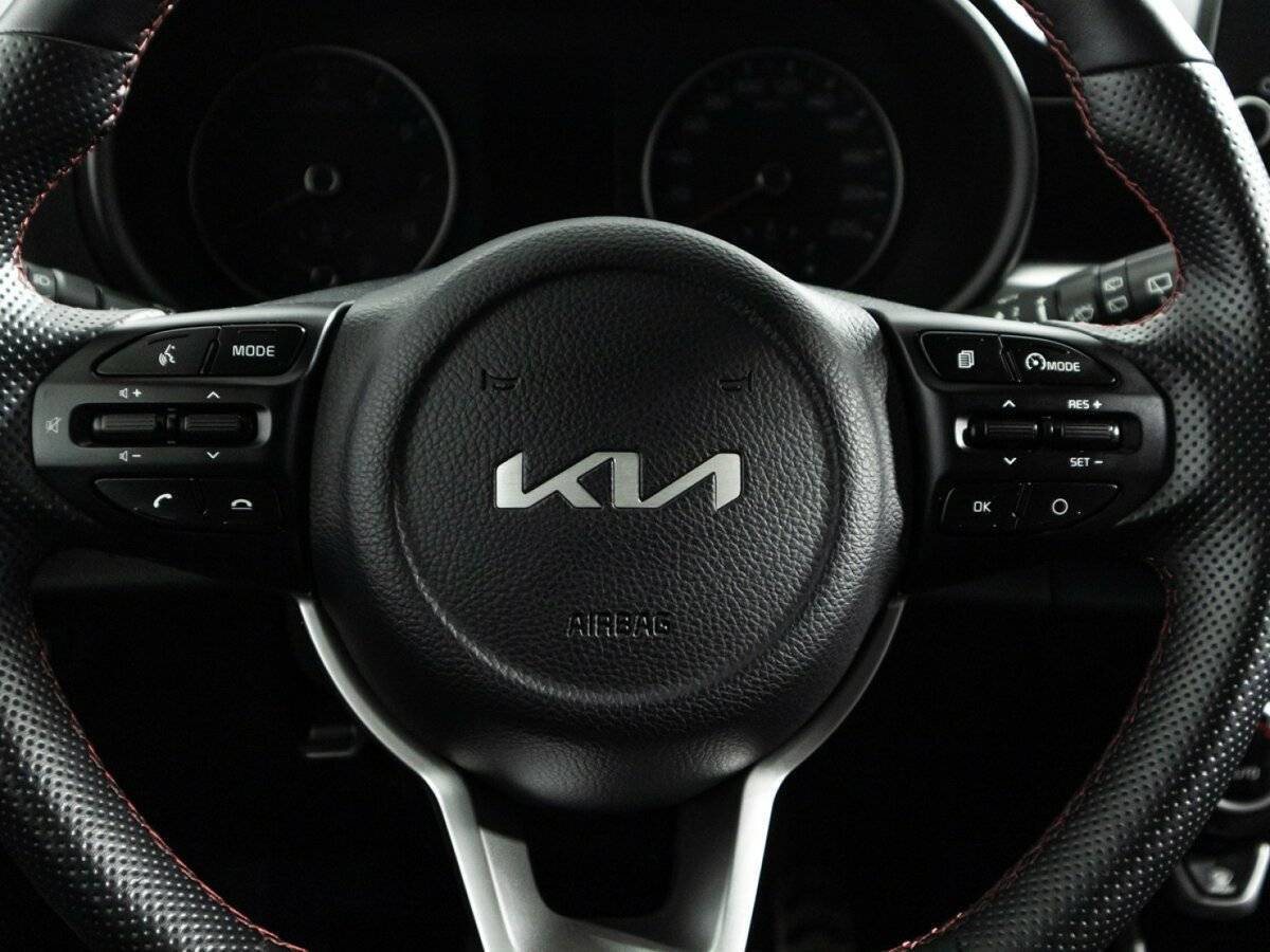 Продажа Б/У Киа Пиканто. Фото: #23