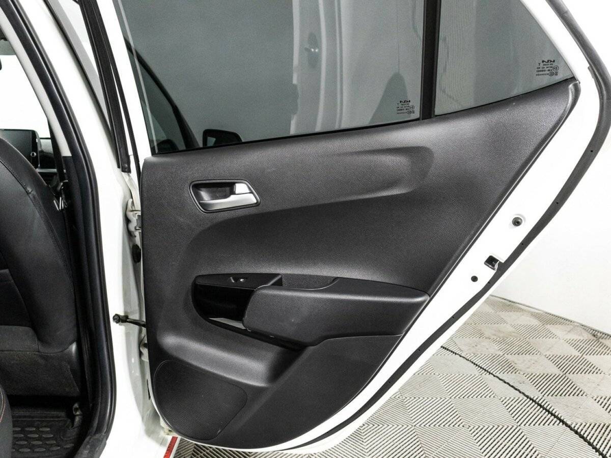 Продажа Б/У Киа Пиканто. Фото: #27