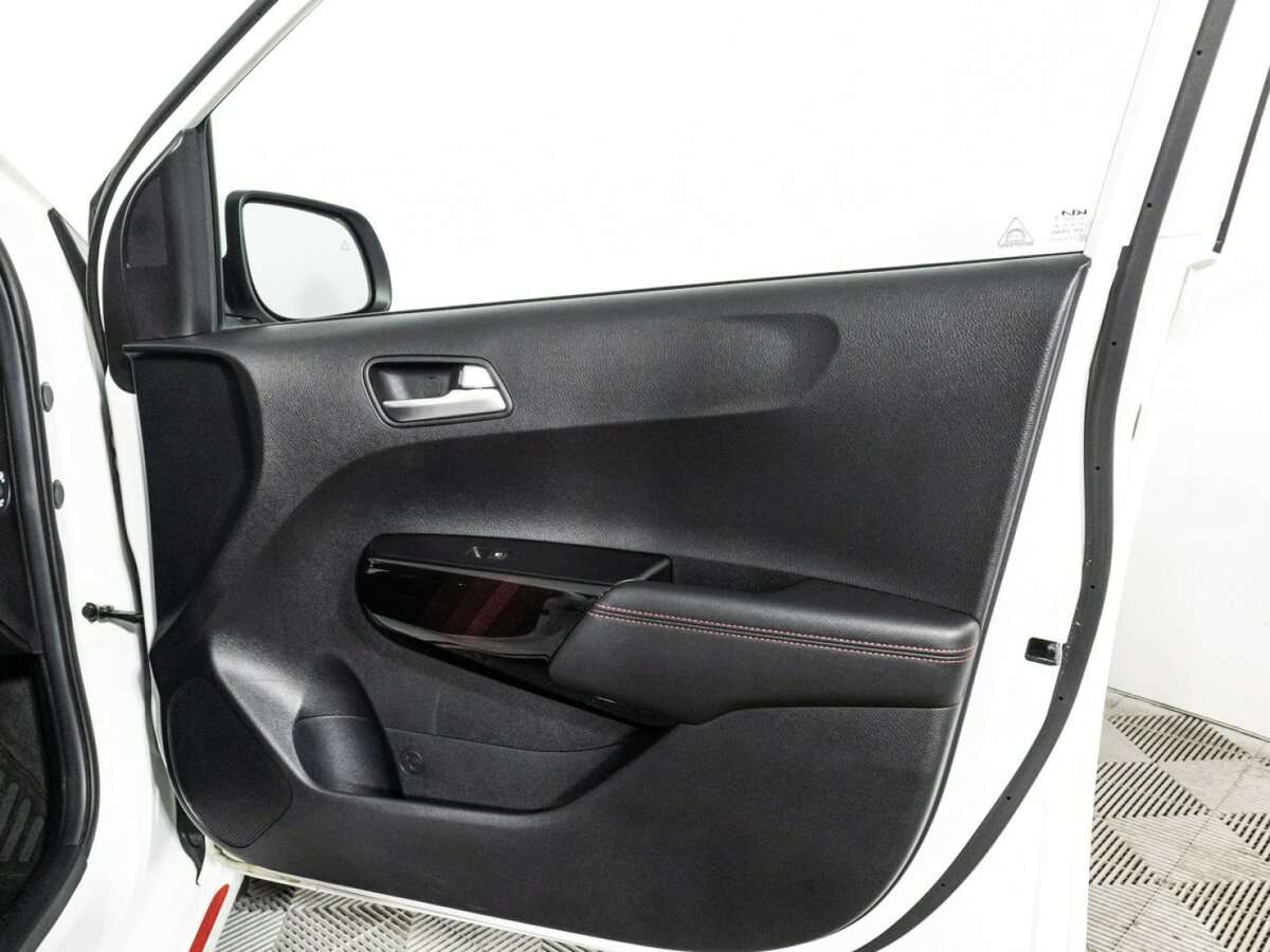 Продажа Б/У Киа Пиканто. Фото: #28