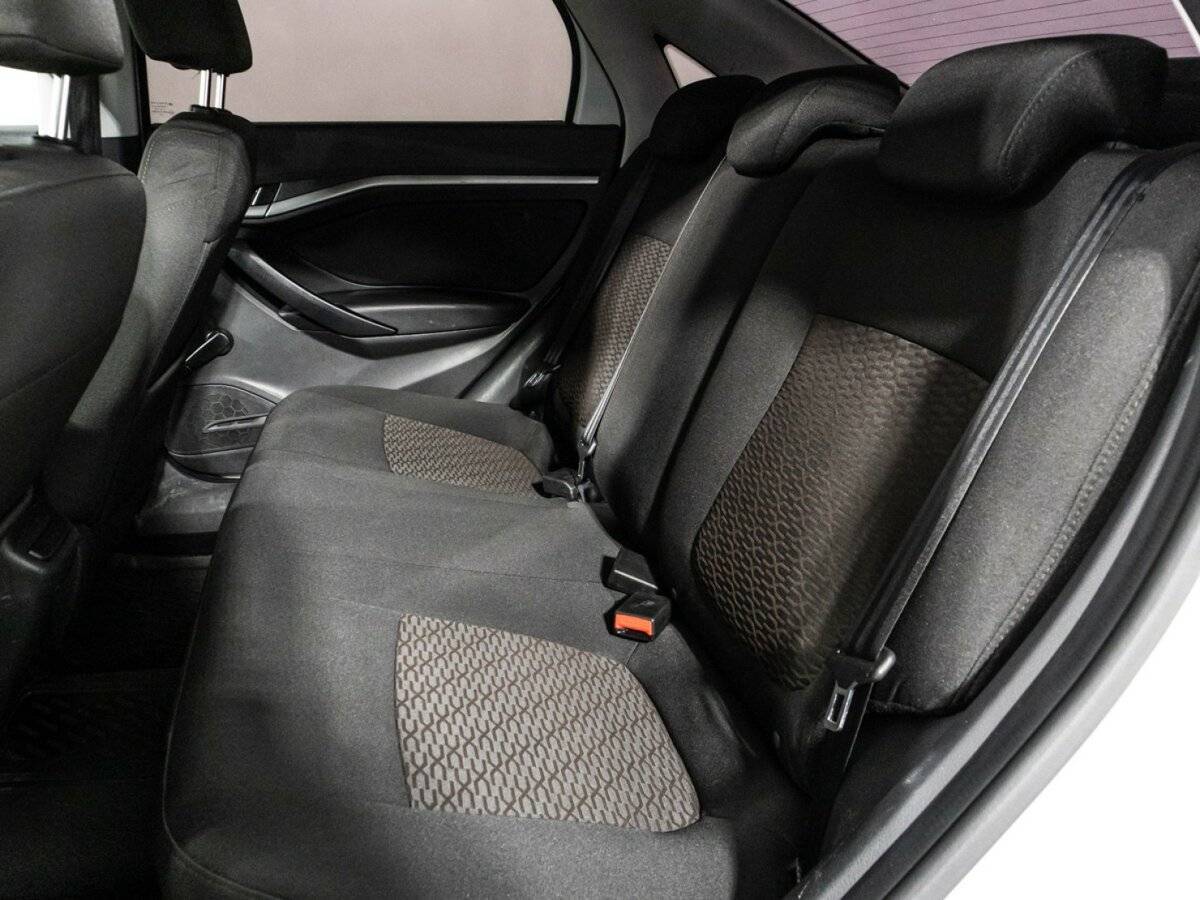 Продажа Б/У Лада (ВАЗ) Веста. Фото: #9