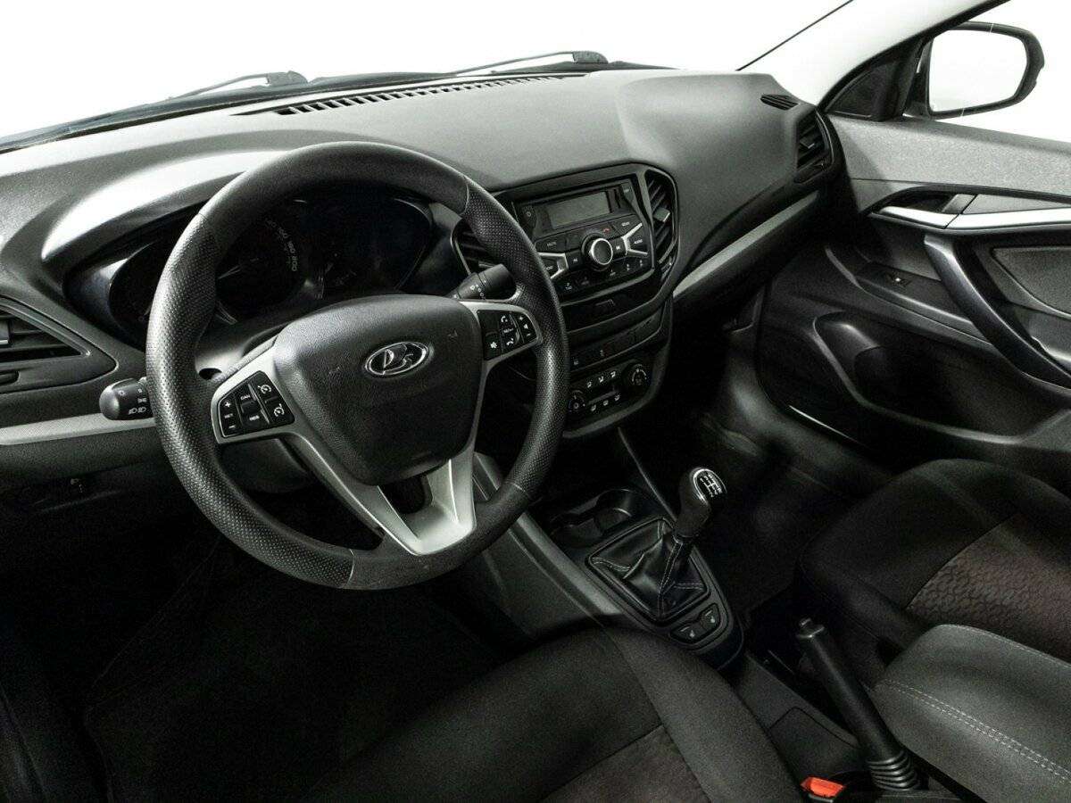 Продажа Б/У Лада (ВАЗ) Веста. Фото: #10