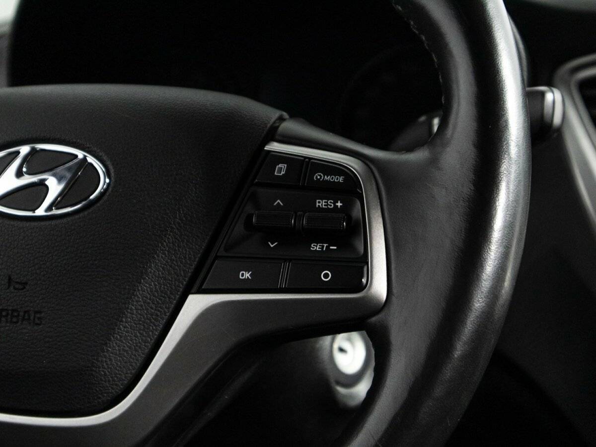 Продажа Б/У Хендай Солярис. Фото: #17