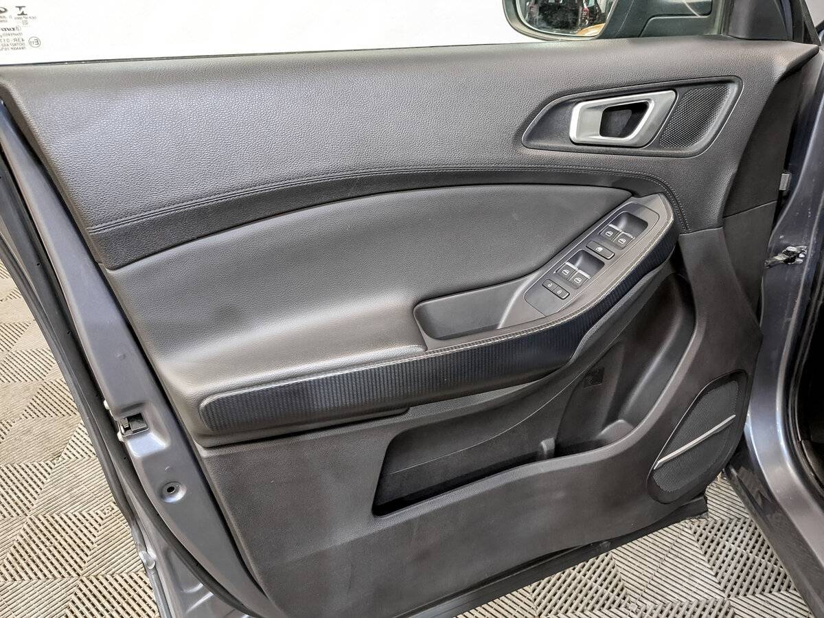 Продажа Б/У Чери Тигго 4. Фото: #18