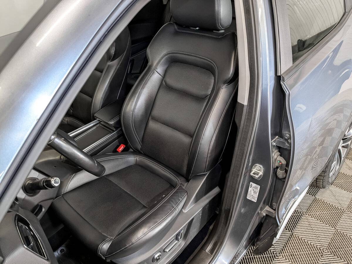 Продажа Б/У Чери Тигго 4. Фото: #19