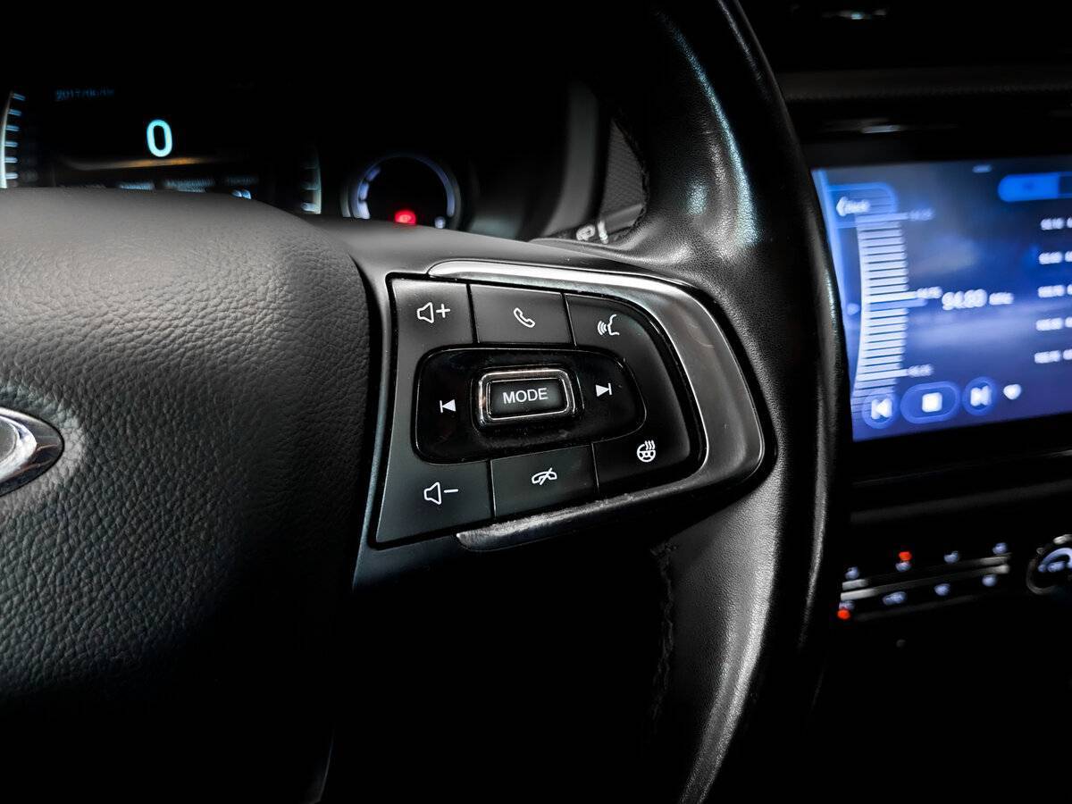 Продажа Б/У Чери Тигго 4. Фото: #26