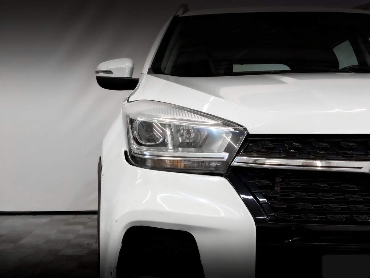 Продажа Б/У Чери Тигго 4. Фото: #16