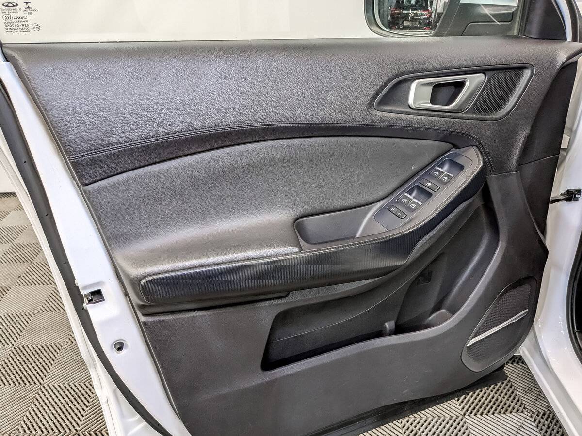 Продажа Б/У Чери Тигго 4. Фото: #18