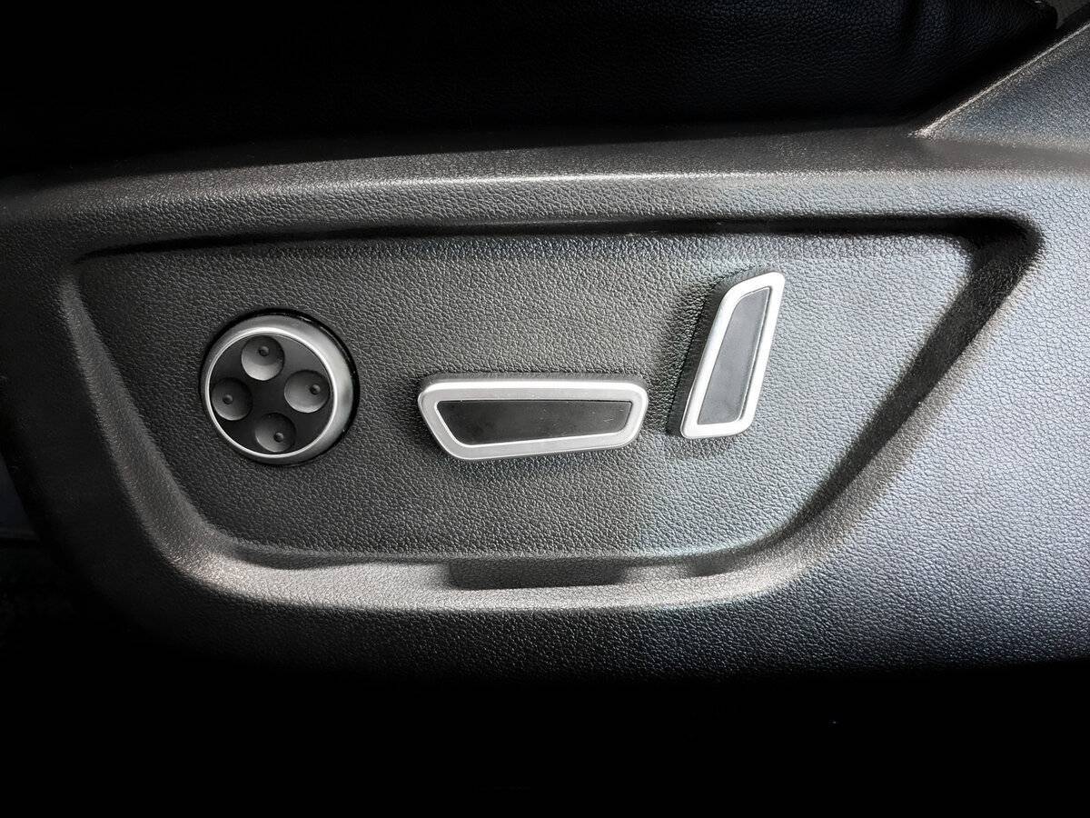 Продажа Б/У Чери Тигго 4. Фото: #20