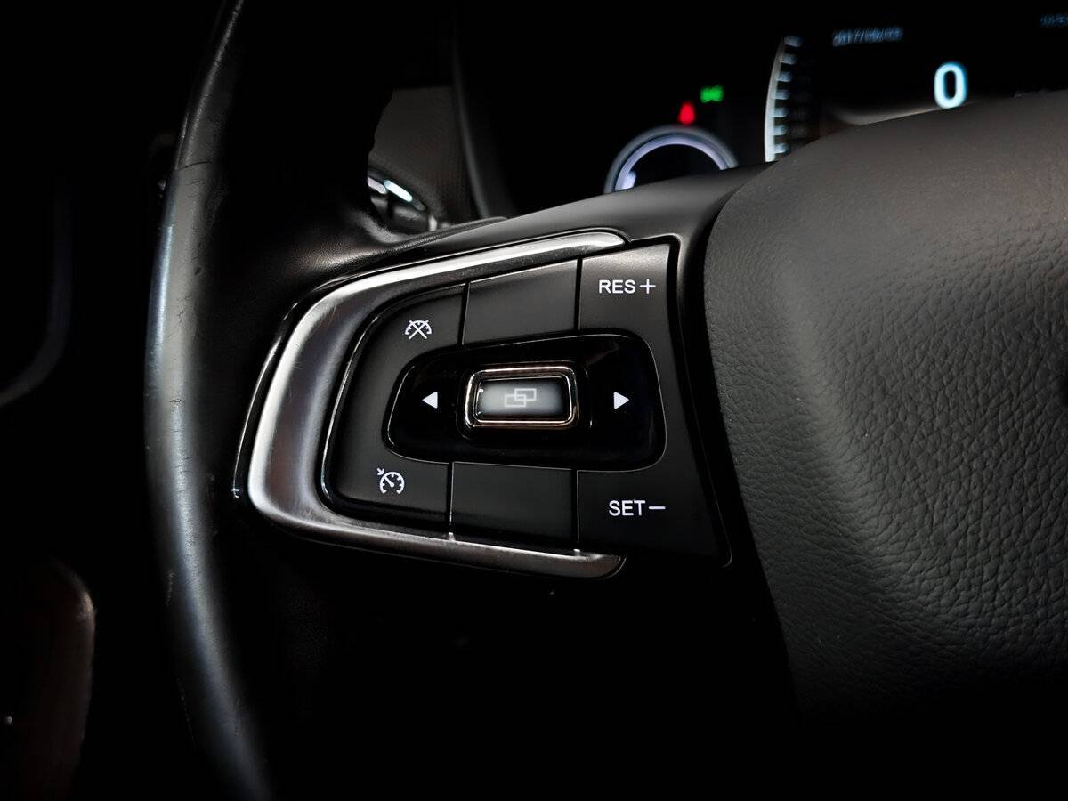 Продажа Б/У Чери Тигго 4. Фото: #25