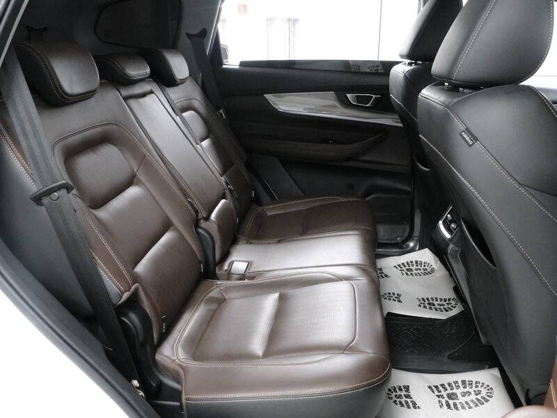 Продажа Б/У Чери Тигго 8 Про. Фото: #8