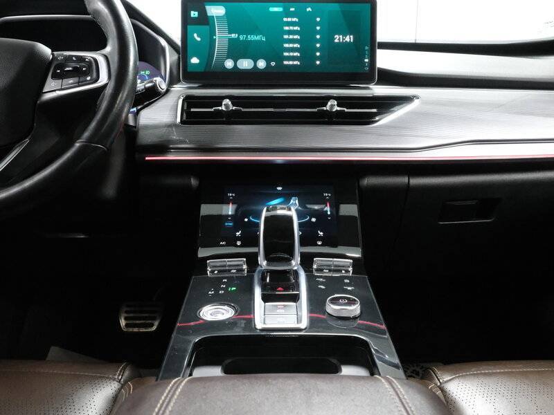 Продажа Б/У Чери Тигго 8 Про. Фото: #10