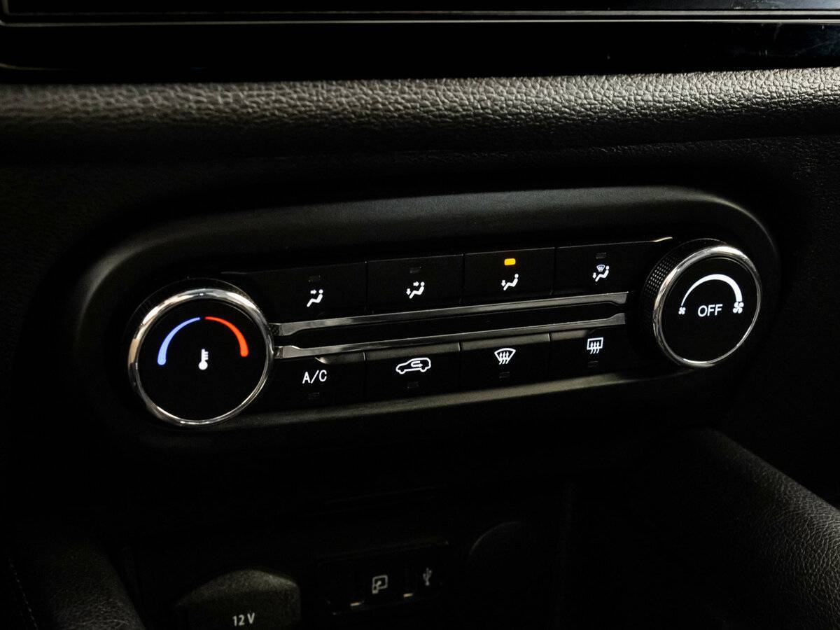 Продажа Б/У Чери Тигго 4. Фото: #13