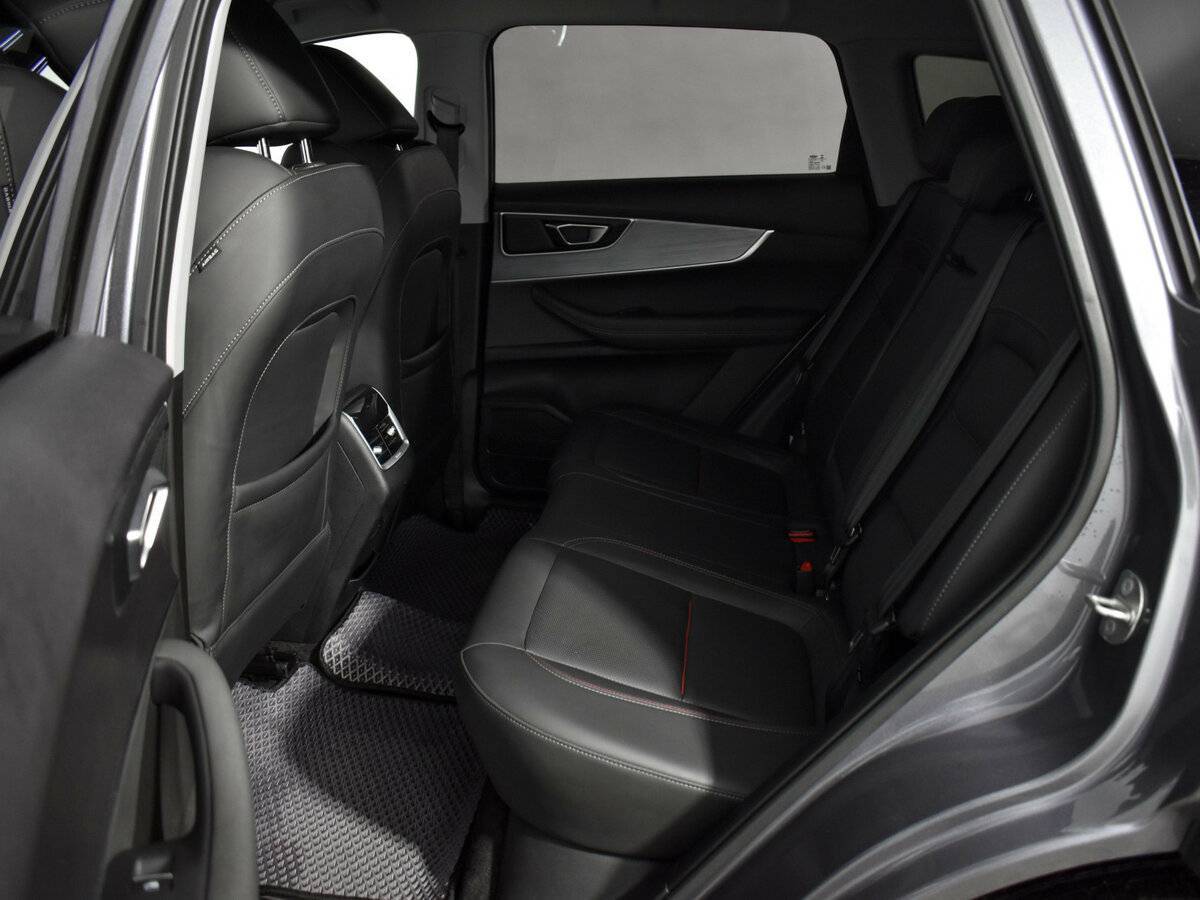 Продажа Б/У Чери Тигго 7 Про. Фото: #10