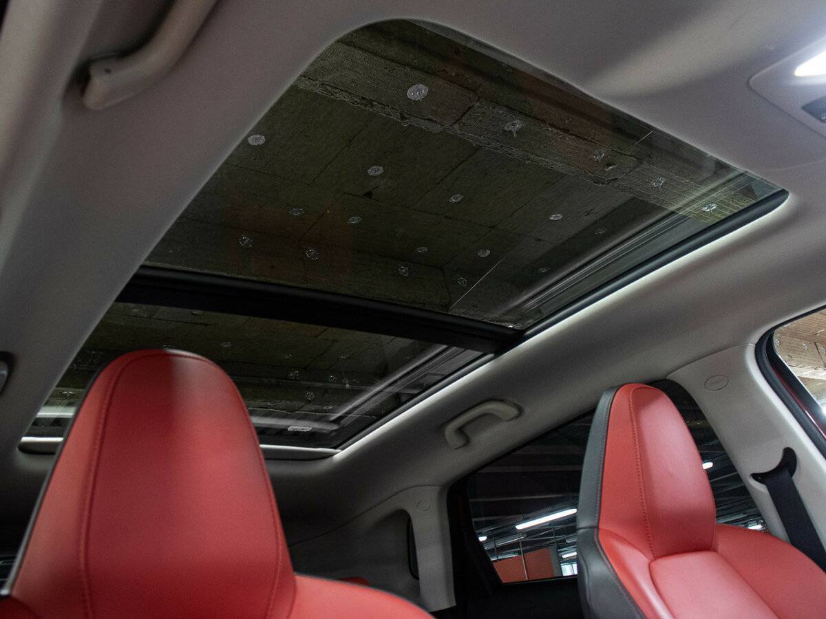 Купить Changan CS55 Plus с пробегом. Фото: #14