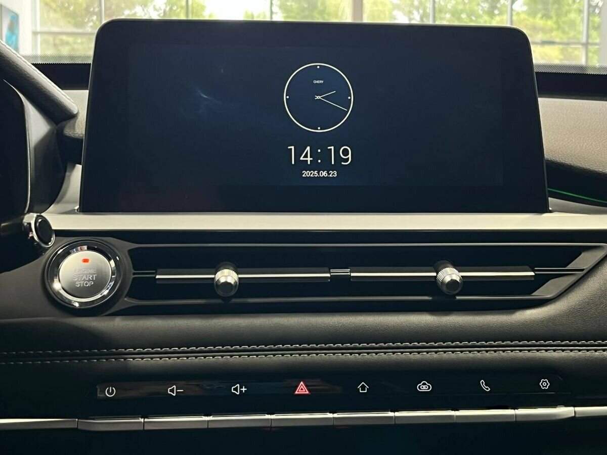 Продажа Б/У Чери Тигго 7 Про. Фото: #12