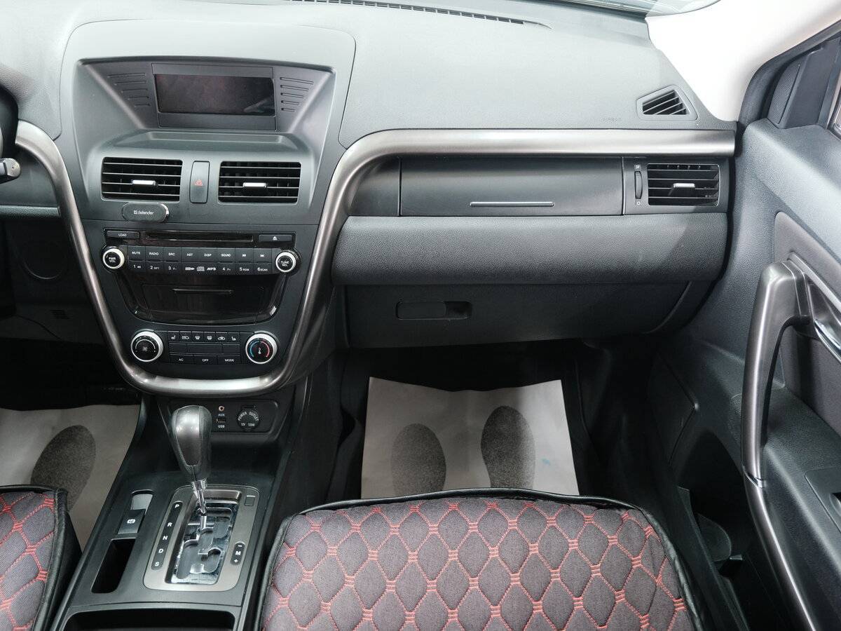 Продажа Б/У ФАВ Бестюрн Икс80. Фото: #17