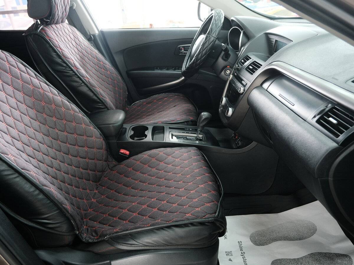 Продажа Б/У ФАВ Бестюрн Икс80. Фото: #19