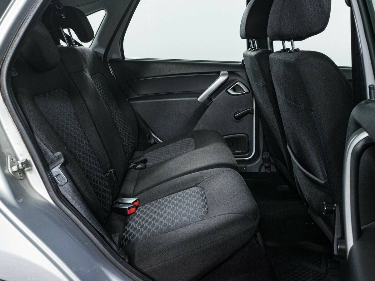 Продажа Б/У Лада (ВАЗ) Гранта. Фото: #11