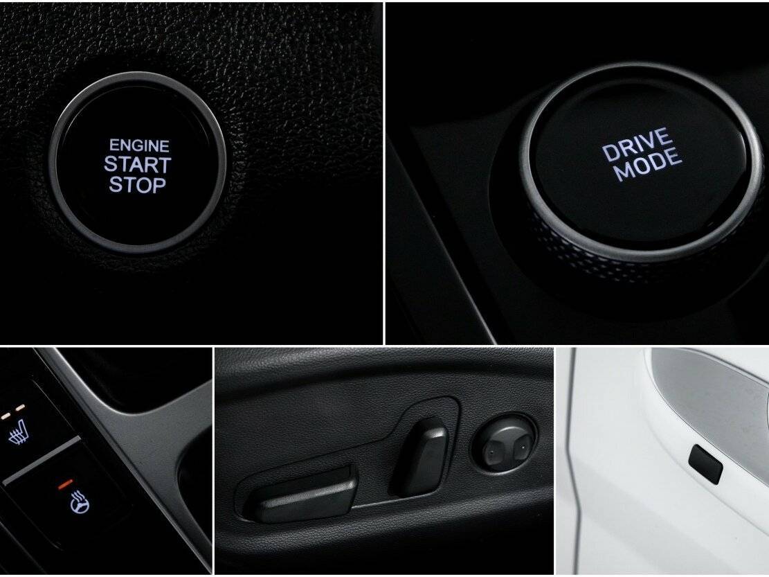 Купить Hyundai Creta с пробегом. Фото: #21