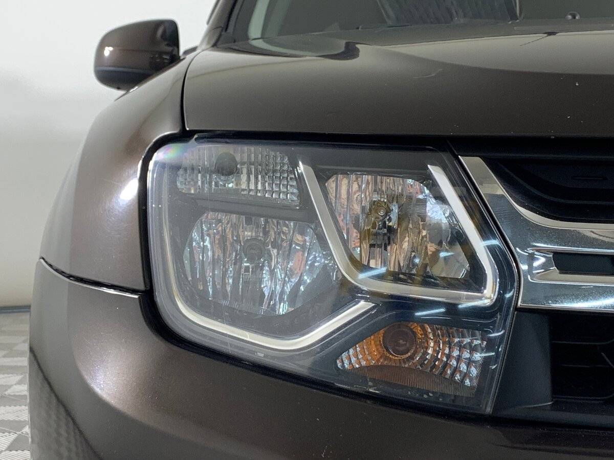 Продажа Б/У Рено Дастер. Фото: #8