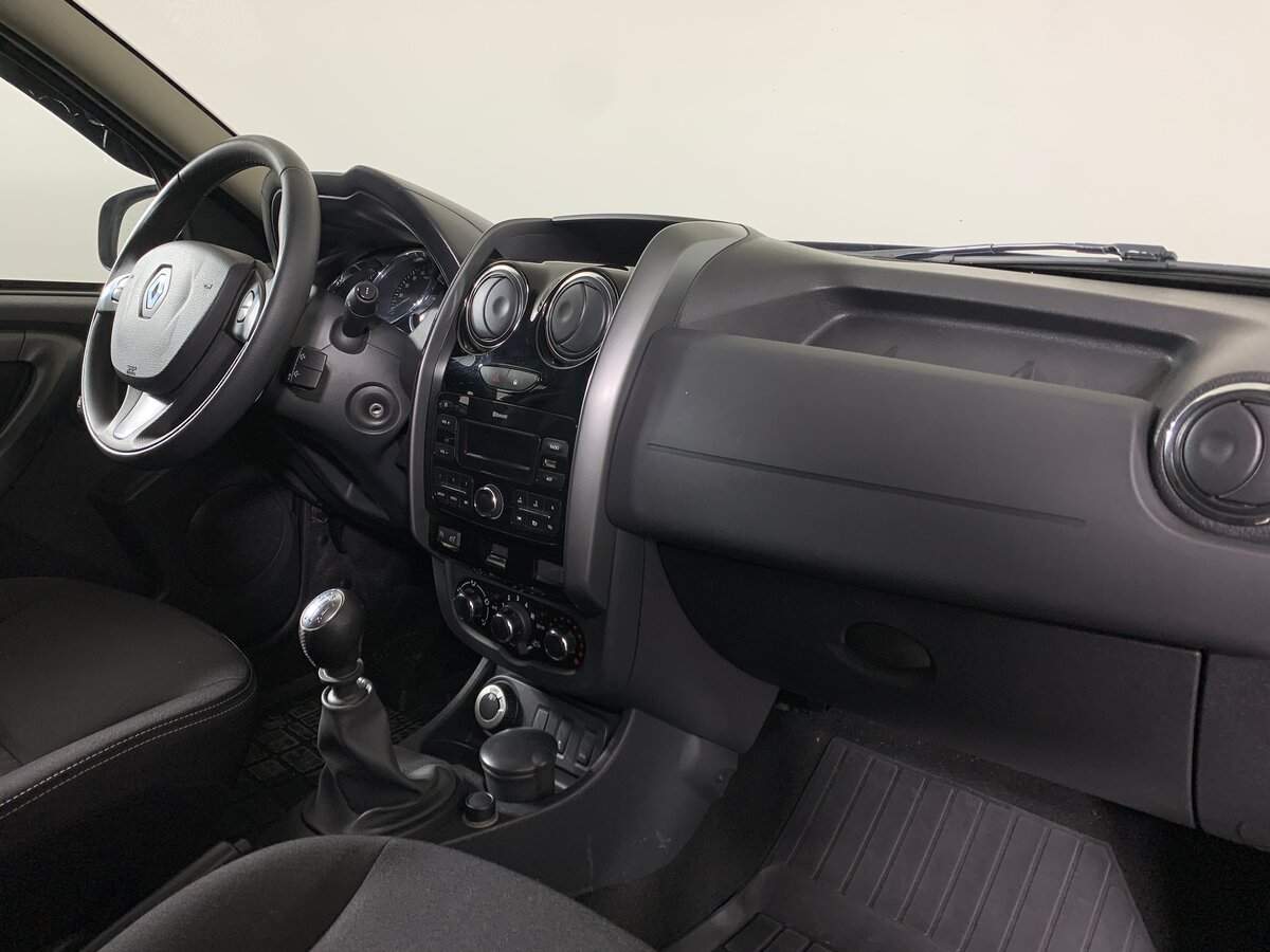 Продажа Б/У Рено Дастер. Фото: #11