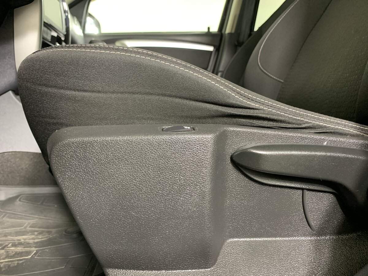 Продажа Б/У Ниссан Террано. Фото: #12