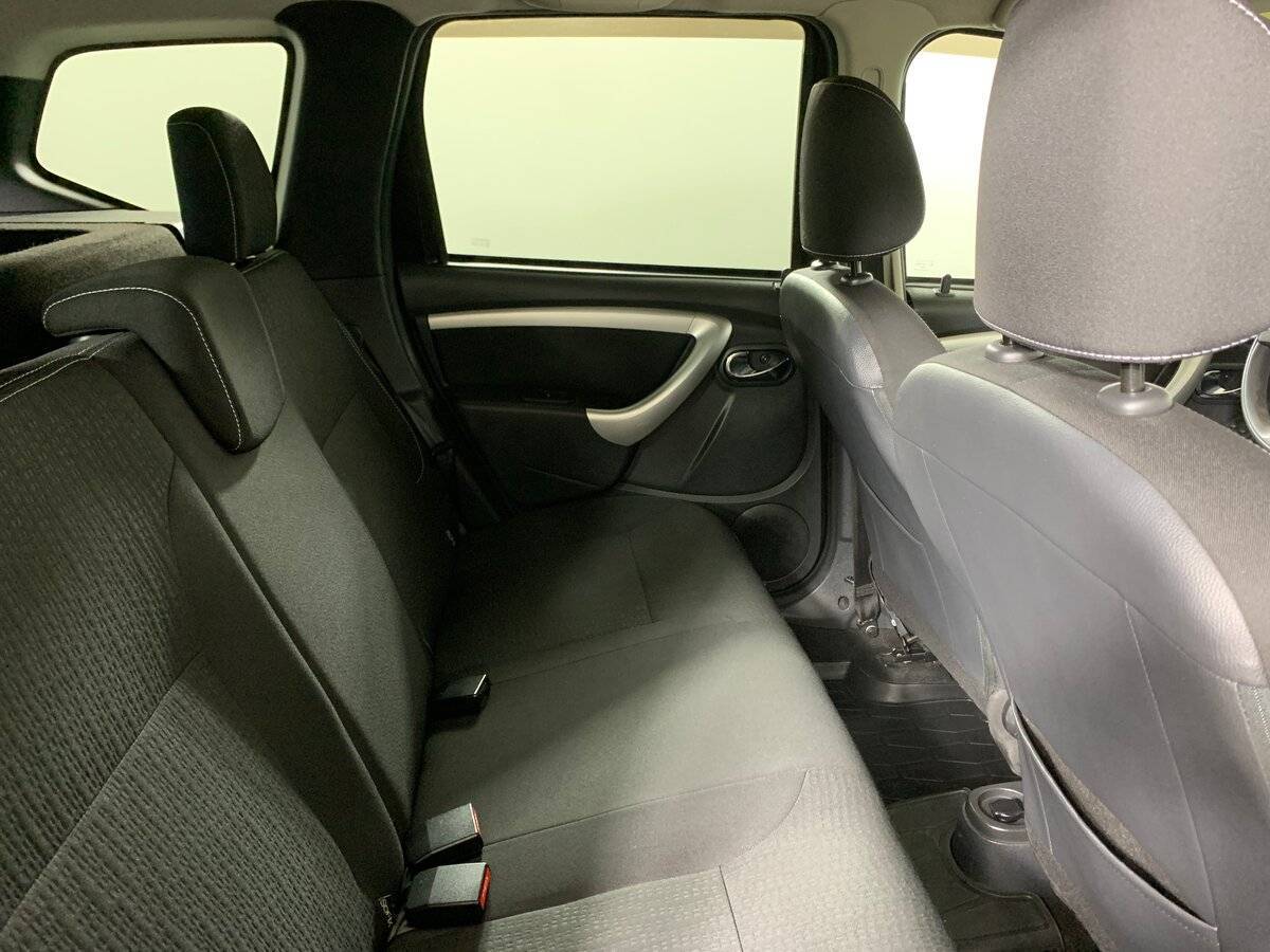 Продажа Б/У Ниссан Террано. Фото: #13