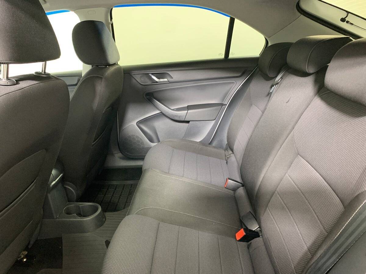 Продажа Б/У Шкода Рапид. Фото: #17