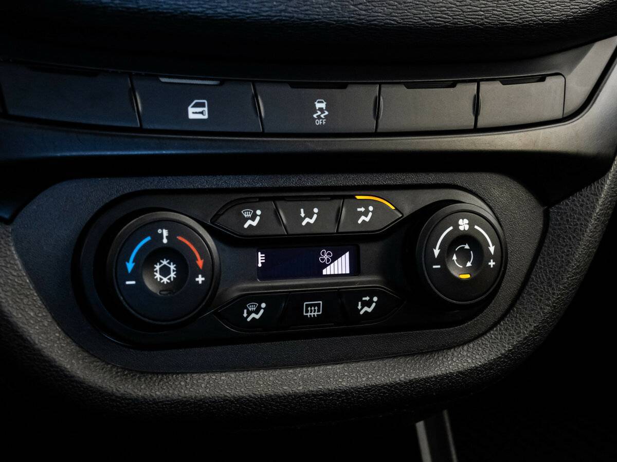 Продажа Б/У Лада (ВАЗ) Веста. Фото: #12