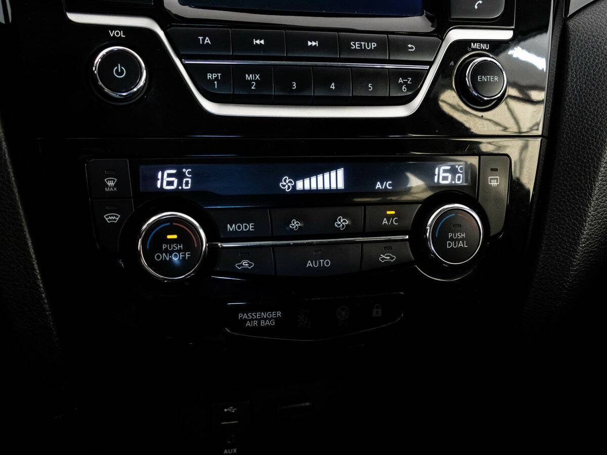 Продажа Б/У Ниссан Кашкай. Фото: #10