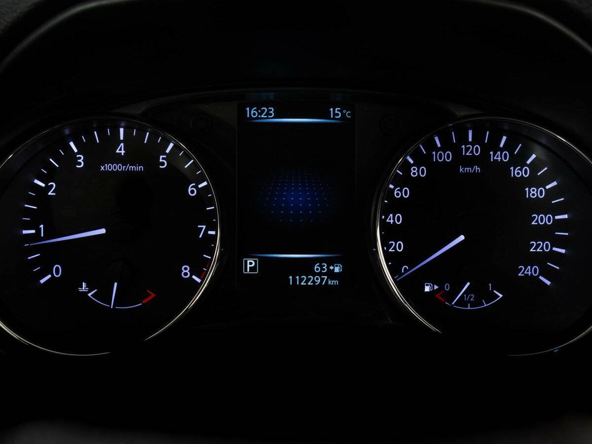 Продажа Б/У Ниссан Кашкай. Фото: #12