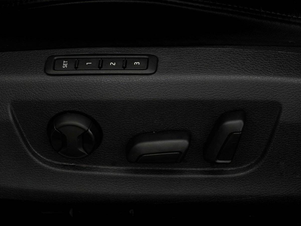 Купить Skoda Superb с пробегом. Фото: #19