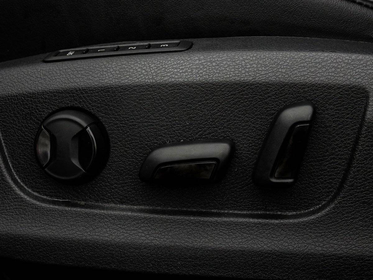 Купить Skoda Superb с пробегом. Фото: #20