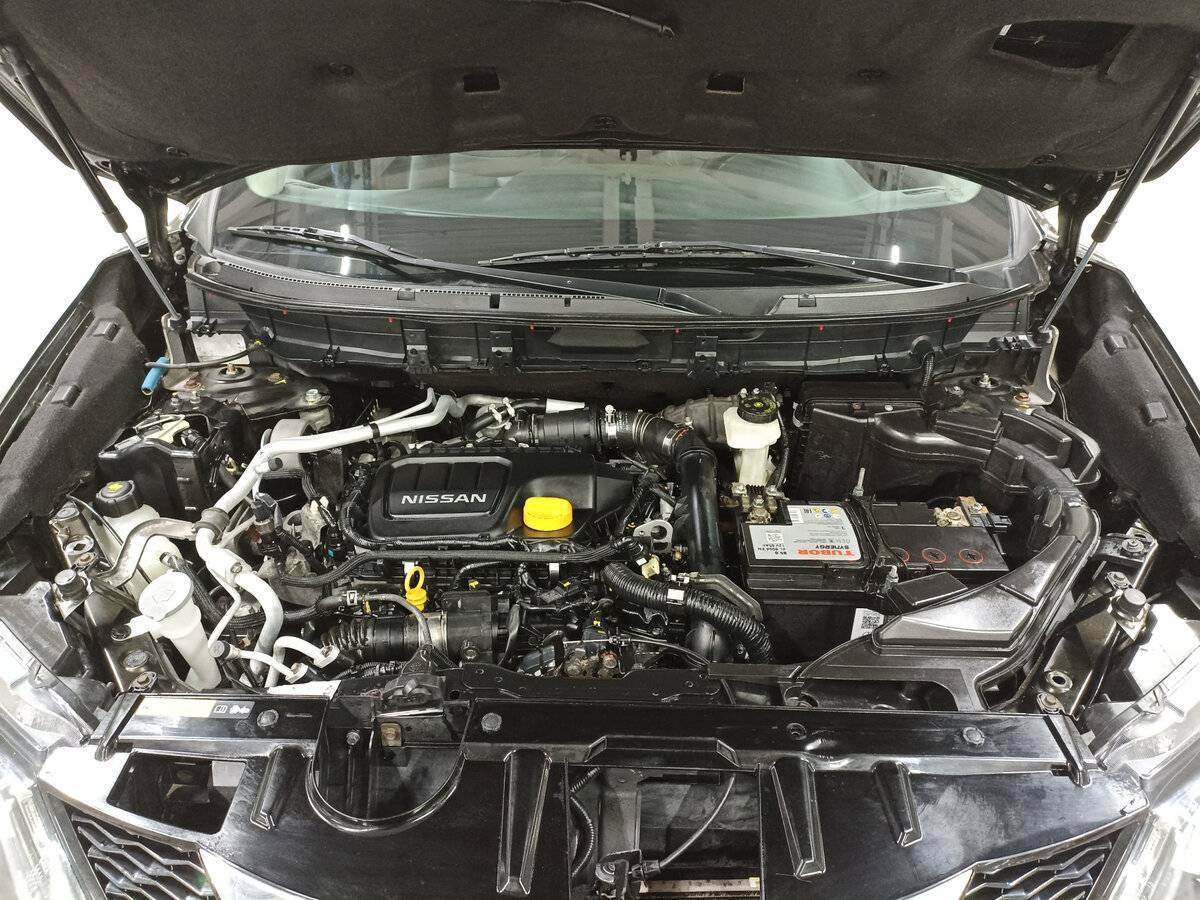 Продажа Б/У Ниссан Икс-Трейл. Фото: #8