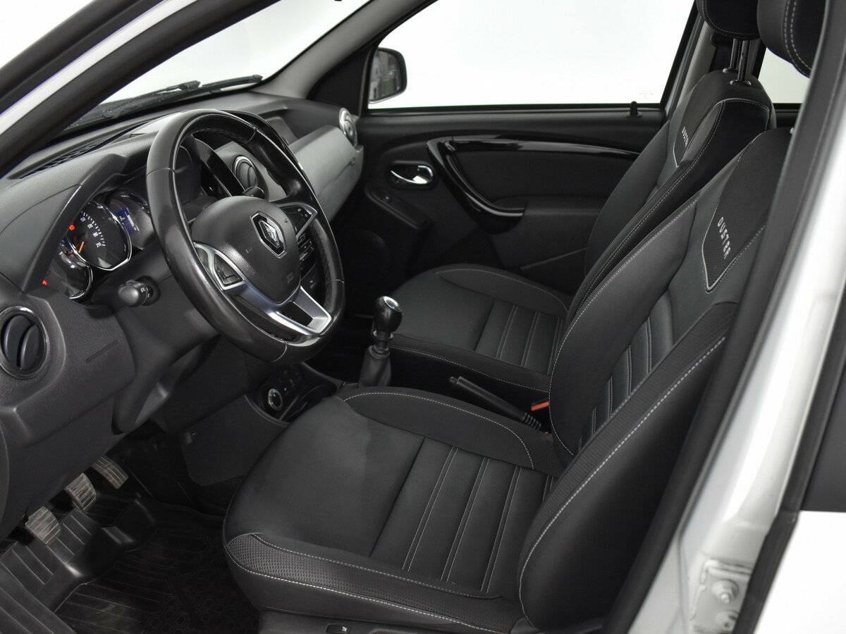 Продажа Б/У Рено Дастер. Фото: #8