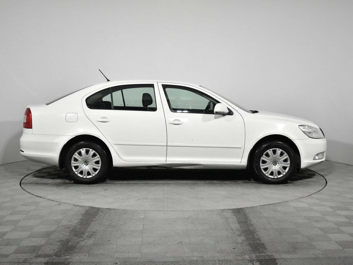 Продажа Б/У Шкода Октавия. Фото: #3