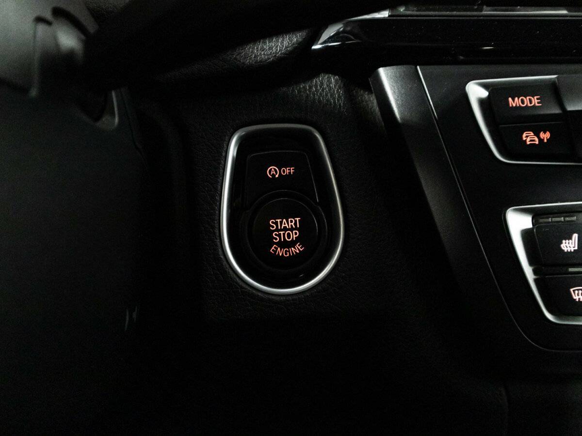 Купить BMW 3 серии с пробегом. Фото: #18