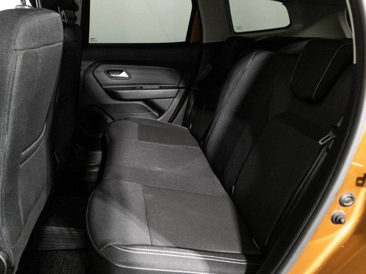 Продажа Б/У Рено Дастер. Фото: #9