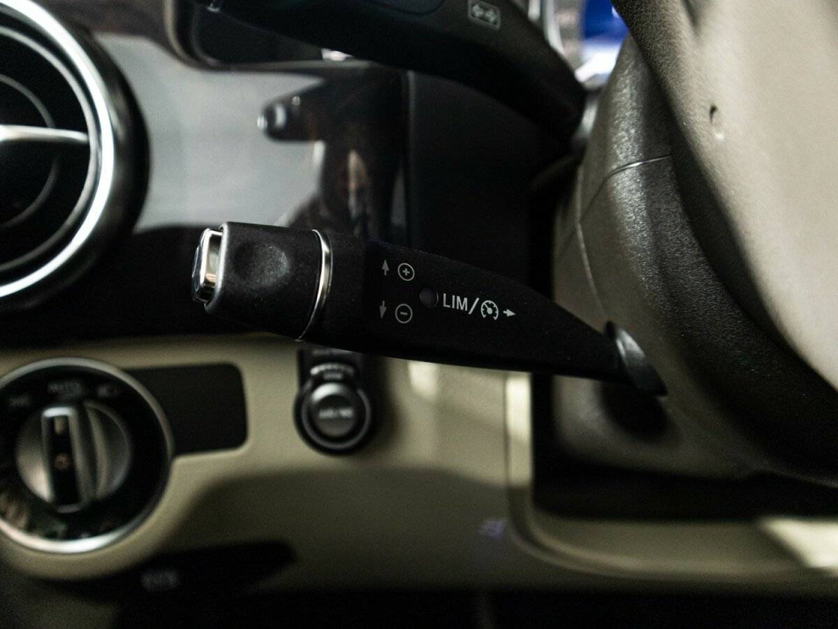 Купить Mercedes-Benz GLK-Класс с пробегом. Фото: #19