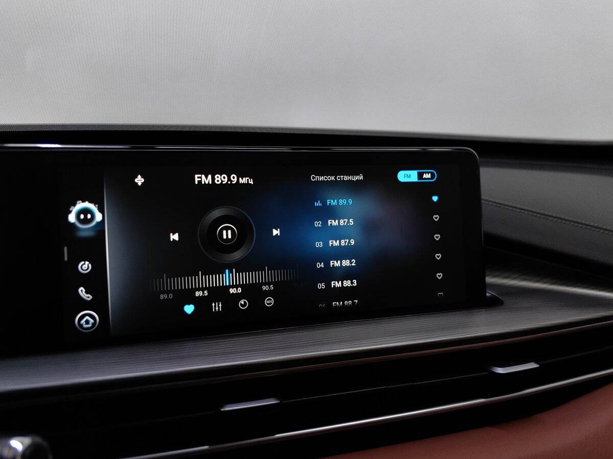 Купить Chery Tiggo 8 Pro Max с пробегом. Фото: #13