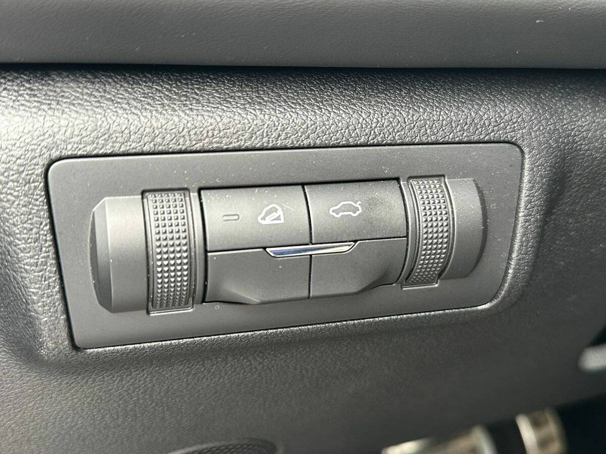 Купить Chery Tiggo 8 Pro Max с пробегом. Фото: #14