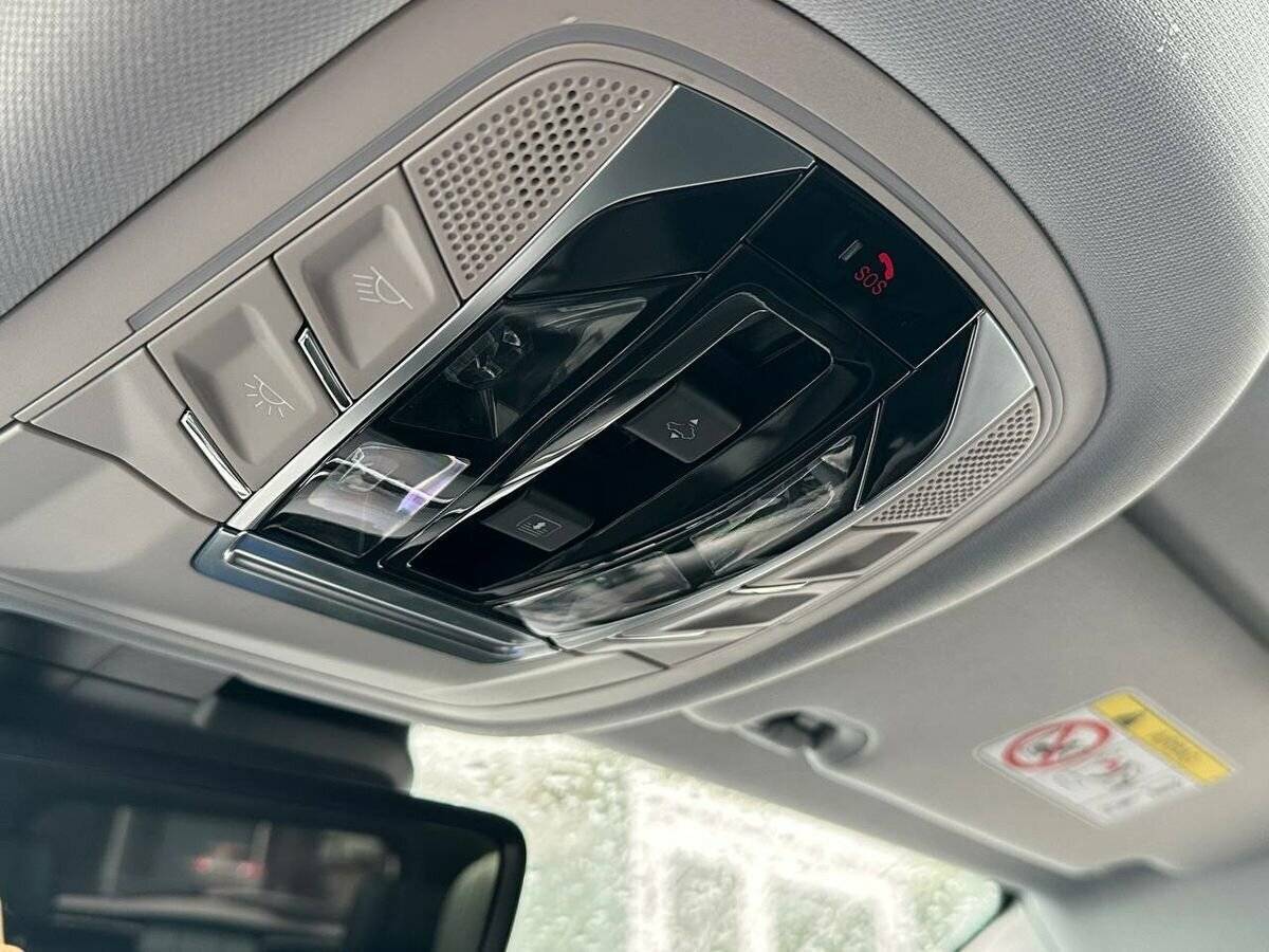 Купить Chery Tiggo 8 Pro Max с пробегом. Фото: #15