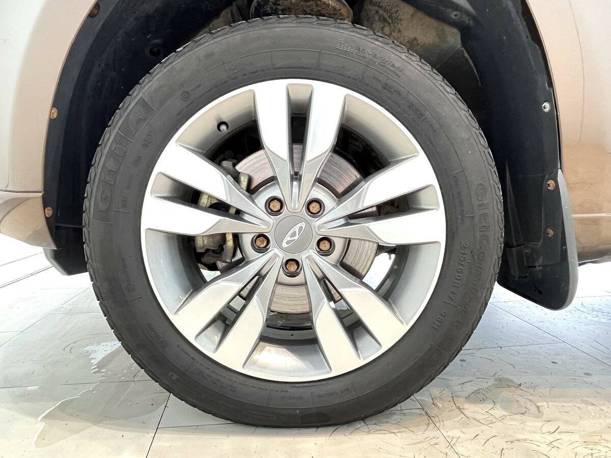 Продажа Б/У Чери Тигго 3. Фото: #14