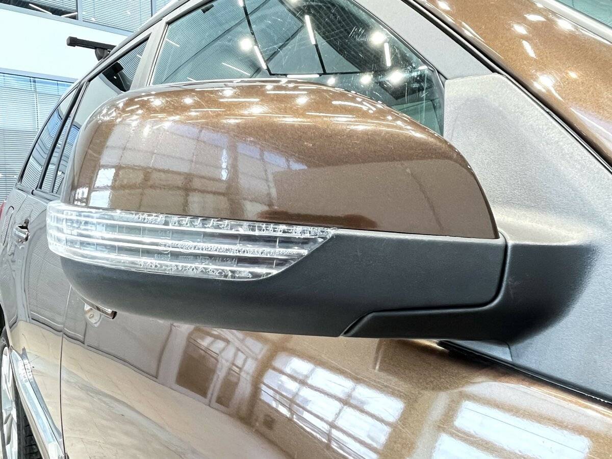 Продажа Б/У Чери Тигго 3. Фото: #16