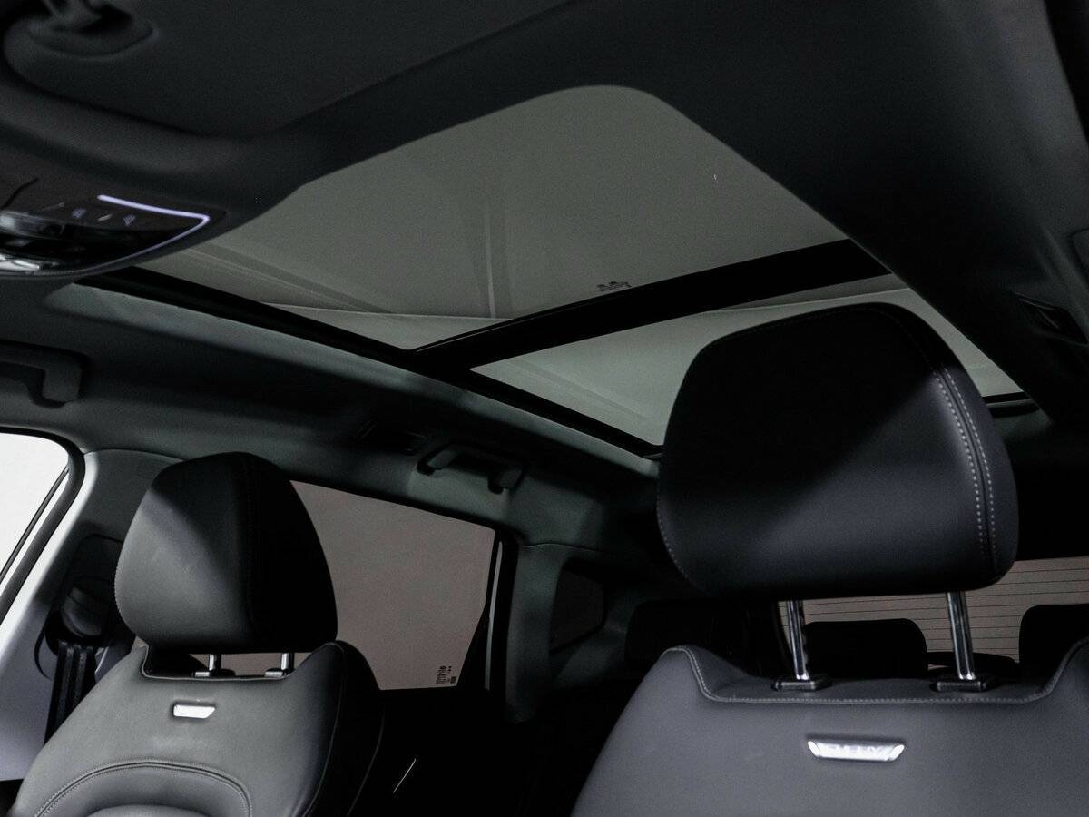 Купить Chery Tiggo 7 Pro Max с пробегом. Фото: #15